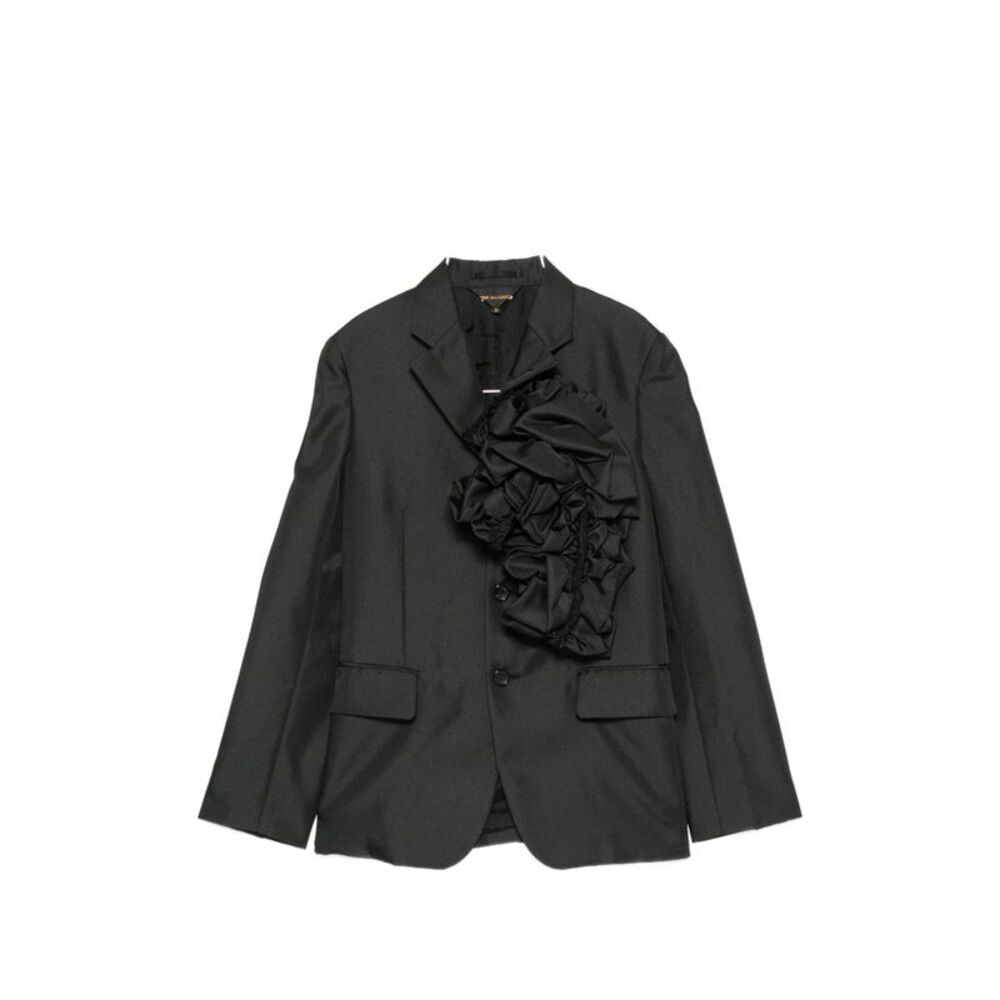 Comme Des Garçons Women Jackets
